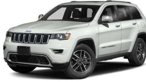 JEEP GRAND CHEROKEE 2022 1C4RJEAG2NC127352 image